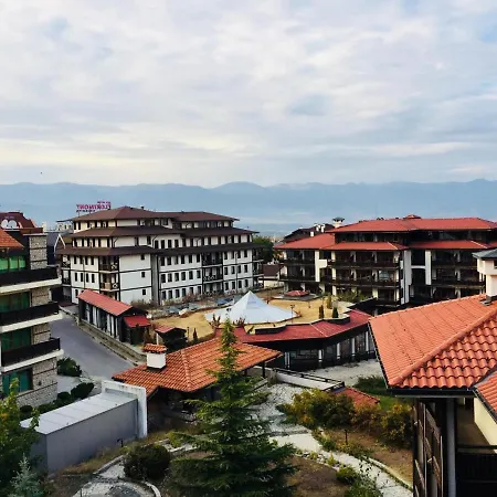 Aspen 2 Aparthotel Bansko