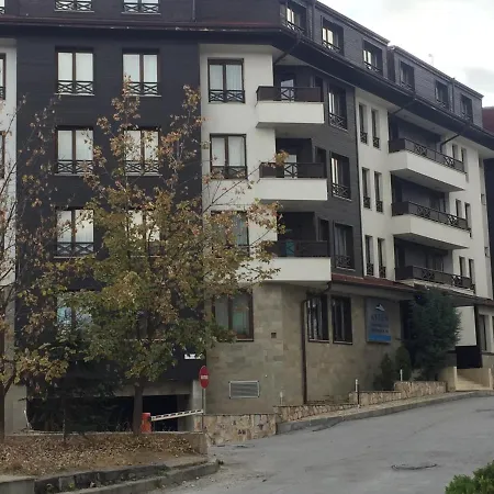 Aspen 2 Aparthotel