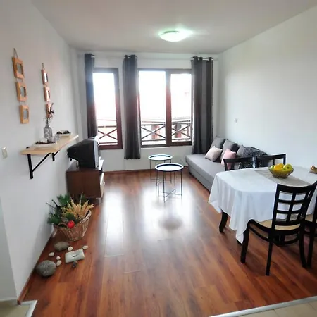Aspen 2 Aparthotel