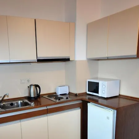 Aparthotel Aspen 2 Bansko