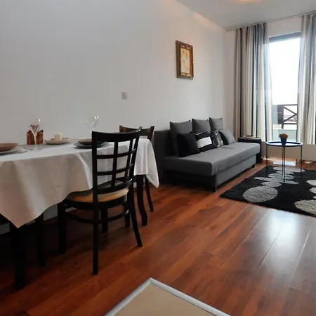 Aspen 2 Aparthotel Bansko
