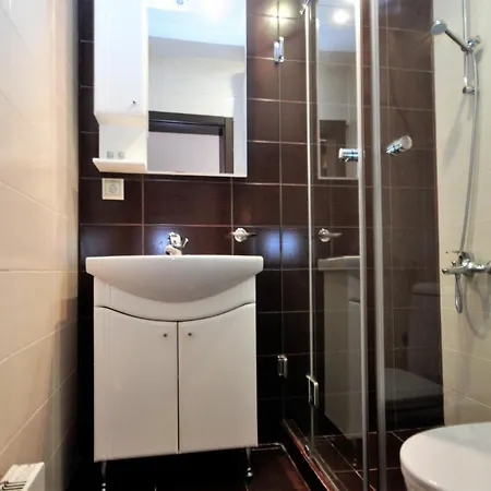 Aspen 2 Aparthotel Bansko