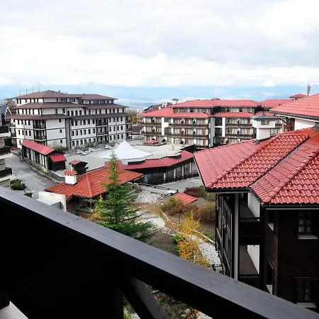 Aspen 2 Aparthotel Bansko