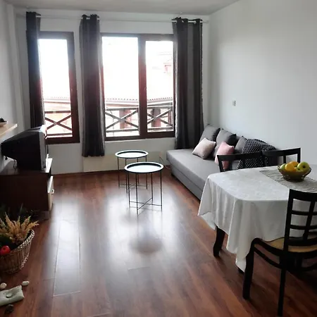 Aparthotel Aspen 2 *